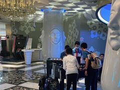 -米乐星世界KTV(汇智国际商业中心店)