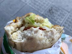 -赛百味SUBWAY(三阳广场店)