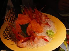 -山葵家·创意料理(宁波来福士店)