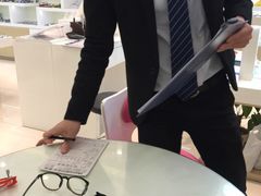 -好宜家眼视光·蔡司店(临汾店)