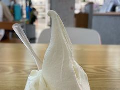 -野人先生Gelato(上海长宁龙之梦店)
