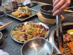 -红泥小火炉·东北泥炉烤肉(天一旗舰店)