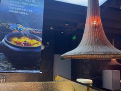 -云海肴云南菜·蒸汽石锅鱼(青岛万象城店)