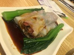 -添好运点心专门店(百老汇店)