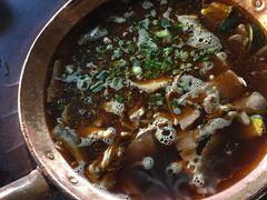 -朝伟清真铜瓢牛肉馆(三十年老·店)