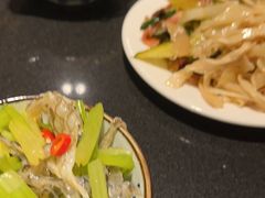 -东来顺饭庄(金泉广场店)