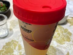-聚味瞿记·龙虾堂(咸嘉湖店)