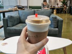 -迪欧咖啡·中西餐融合菜(平江万达旗舰店)