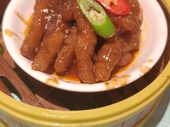 -嘉味茶餐厅(万象汇店)