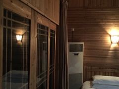 -祁门牯牛降观音堂风景区