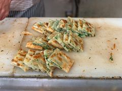 -咏春葱油饼(德政中路店)