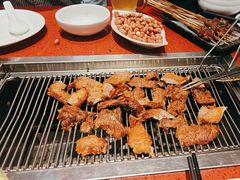 -牧人烤全羊(江海大道店)
