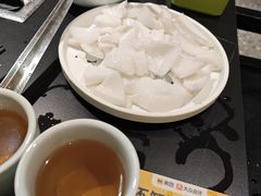 -椰小名·竹笙椰子鸡(中堂店)