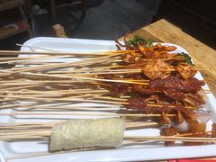 -袁记串串香(西安路店)