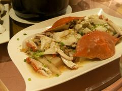 -福州大饭店-自助餐