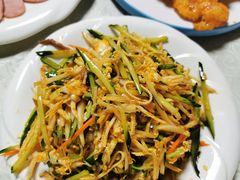 -东北缘餐厅(兰埔路店)