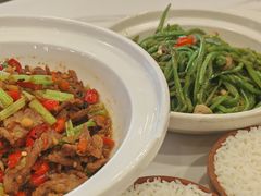 -攸州小镇家湘菜(小米科技园店)