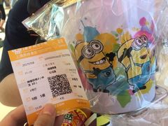 -AMG海上明珠影城(上海环球港RealDCinema店)