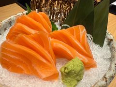 -隐泉京望日式料理(京华城店)