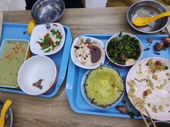 -梅园食堂
