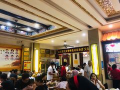 大堂-葛记焖饼(伏牛路店)