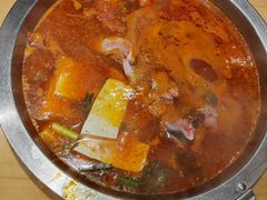 -老凯俚酸汤鱼(鸿通城店)