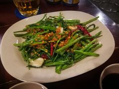 空心菜-Thai Market Restaurant( 04 Tran Quoc Toan)