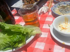 -罗霸蛮老岳阳大排档·鲜货烧烤·土吊子煨砂锅烧菜