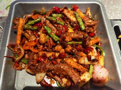 鸭爪-烟火鱼乡(京华城店)