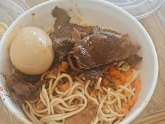 -蔡明纬热干面(长港路店)