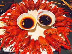 -红钳侠小龙虾·烧烤(中赢康康谷店)