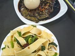 -东方宫中国兰州牛肉拉面(新起街店)