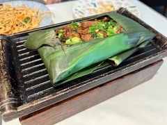 -沿途四季·云南菜·诗酒茶(蓝色港湾店)