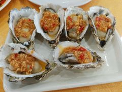 -鹏城人家海鲜酒家·23年老字号(较场尾店)