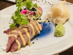 -Tsuru鹤日本料理(静安香格里拉店)