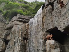 -十渡东湖港风景区