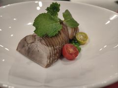 -大鹏饭店·金陵家宴(奥体中心店)