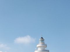 -日照灯塔风景区