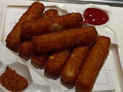 -海底捞火锅(威高广场店)