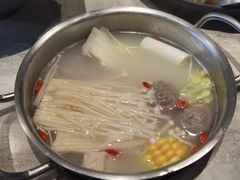 -千味涮·健康火锅(会展连城新天地店)