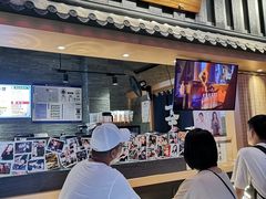-寿奶茶·鲜奶与茶(合生汇购物中心店)