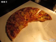 -北京王府井希尔顿酒店·万斯阁西餐厅