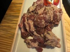 -喜来稀肉(北外滩白玉兰广场店)