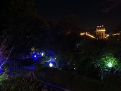 -遵化汤泉宫温泉度假村