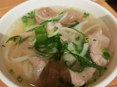 -越美小馆·越南料理(曲江店)