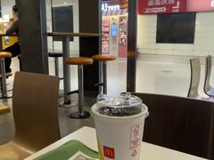 -麦当劳(广州花城汇店)