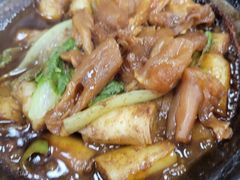 -珍珍小食店(西华路店)
