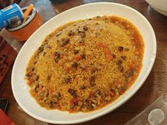 -合肥妈妈菜(青阳南路店)