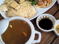 -星平鸡饭·粤菜小炒(印象城旗舰店)