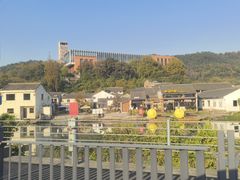 -东钱湖小普陀景区